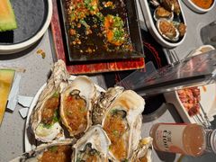 -丰茂烤串(外滩星荟中心店)