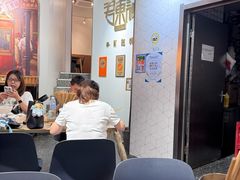 -君东记本帮面馆(天钥桥路店)