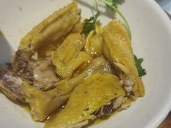 -闽公馆·客家私房菜·商务宴请·包厢(杏林橡树湾店)