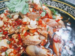 开水鸡-胃笑·开水鸡钵钵鸡(18年老店)