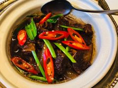 萝卜牛腩-福1015(愚园路店)