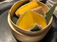 -禄婶鸡煲·打边炉