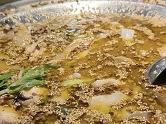 -大河宴·椒麻鱼火锅(北京路中和美食街店)