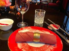 -上海苏宁宝丽嘉酒店·嘉府壹号中餐厅