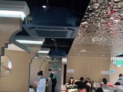 大堂-野妹火锅(龙岗店)
