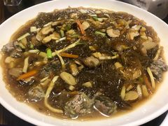 海葵-杨记海鲜楼(三门黑金冠店)