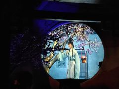 -芜湖方特东方神画