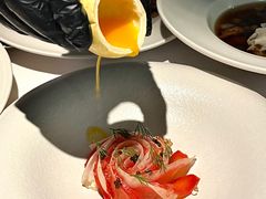 -Erman岩烧牛排(虹桥南丰城店)