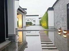 -禾悦庄餐厅