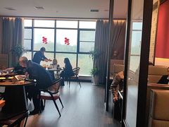 -鸽子侯·家宴·平价海鲜(绿地店)
