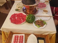 -东来顺饭庄(天坛店)