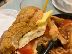 -华嫂冰室(尖沙咀店)