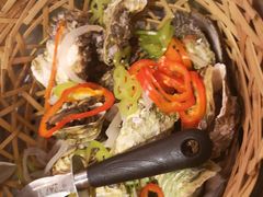 -我是那个大叔·美食研究所(新塘路店)