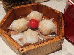 精工虾饺皇-广府汤语·靓汤·早茶·小粤菜(仁恒梦店)