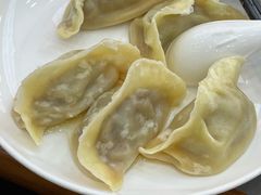 -奉天蚨祥饺子馆