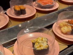 -争鲜回转寿司(东方银座店)
