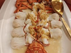 -白金汉爵大酒店·中餐厅(相城店)