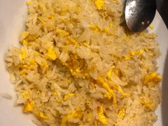蛋炒饭-队长面馆 La Pasteria del Capitano