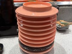 -争鲜回转寿司(西红门荟聚PLUS店)