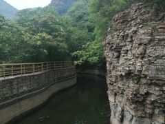 -红旗渠风景区