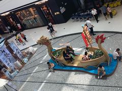 -万达茂商场(南京仙林店)