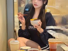 -小团圆糖水铺(襄阳南路店)