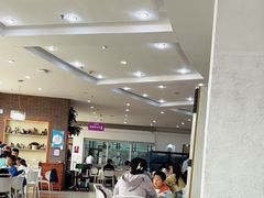 -清华大学-观畴园餐厅