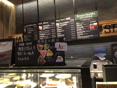 -星巴克(深圳石岩星城店)