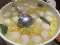 -老牌坊鲁菜名店(宽厚里店)