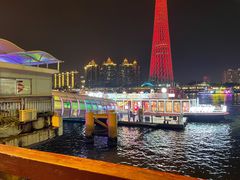-海心沙亚运公园