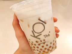 -KOI Thé(力宝广场店)