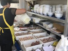 -和顺朝天锅(月河路店)