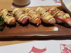 -吉炙烧鸟•本格料理(国际商贸城店)