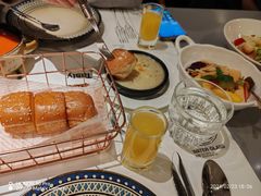 -西堤牛排(北京国瑞店)
