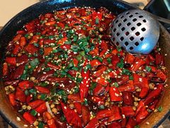 -榕意·川味之美(深业上城店)