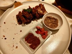 -京味斋·烤鸭·北京菜(安贞店)