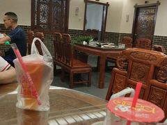 -孙府大院(步行街店)