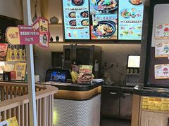 -老娘舅(富都广场店)