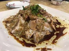 沙姜猪手-苏记餐厅(叠南店)