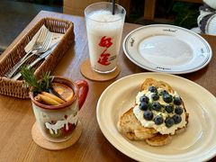 -weeknd·Brunch&Bistro 周末餐厅