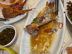 -南海渔家•海鲜•正宗海南菜(海棠湾店)