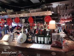 大堂-胡桃里音乐酒馆(环亚凯瑟琳广场店)