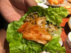 -山之屋炭火烧肉·生啤畅饮(大朗万科中央公园店)