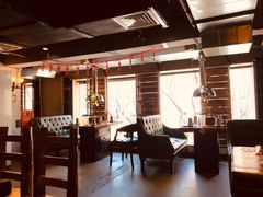 大堂-原始泥炉烤肉(总店)