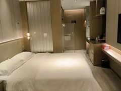 -雅好花园酒店(横岗地铁站店)