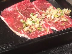 -新石器烤肉(中房金谊广场店)