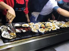 -海大南门夜市(海富街店)