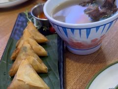 -椰莱泰小谷·东南亚融合菜(坪山悦阾SPACE店)