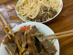 -唐记牛骨粉(陶溪川店)