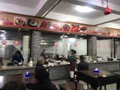 -张一品食府